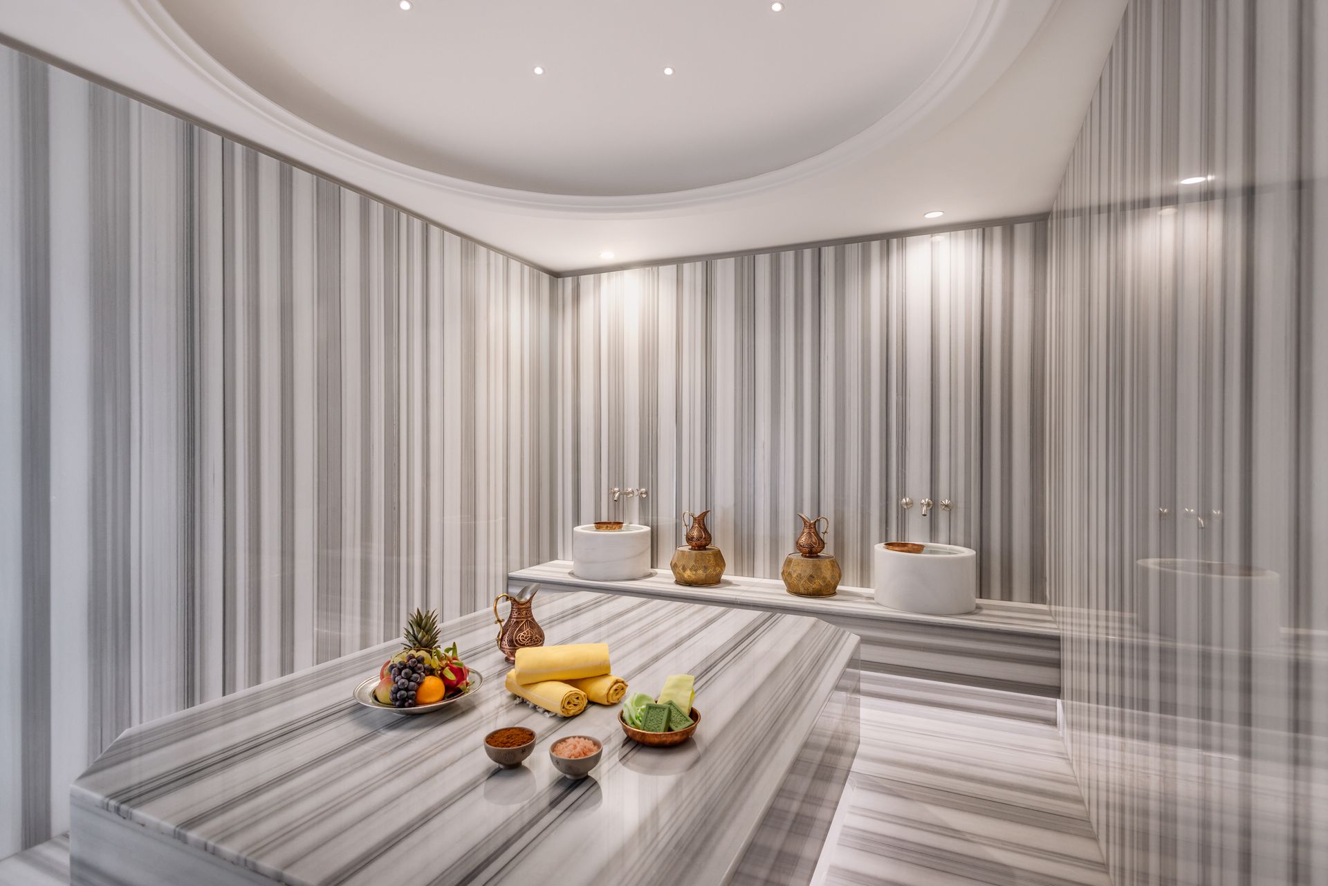 BIJAL Turkish Bath image