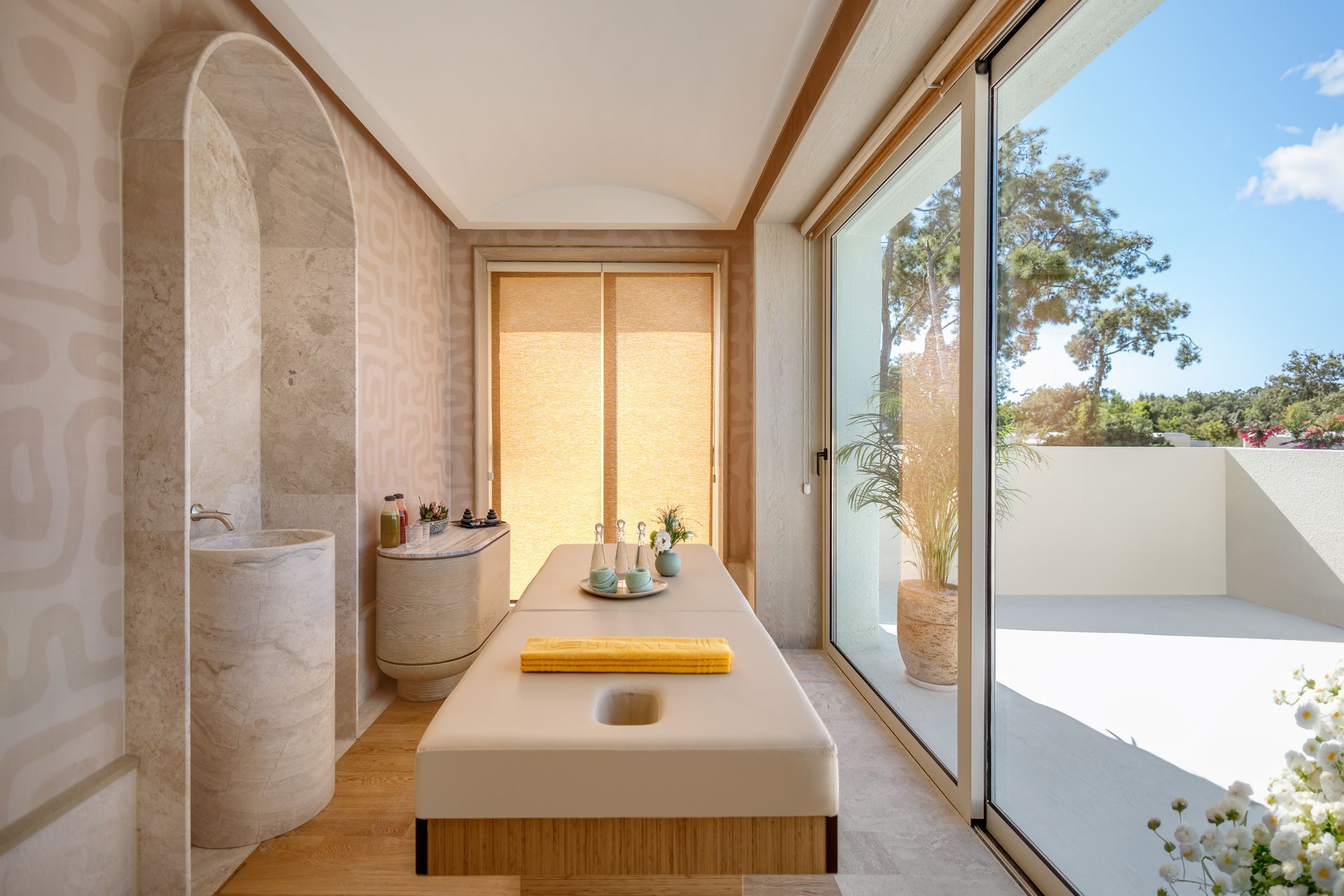 BIJAL Spa image