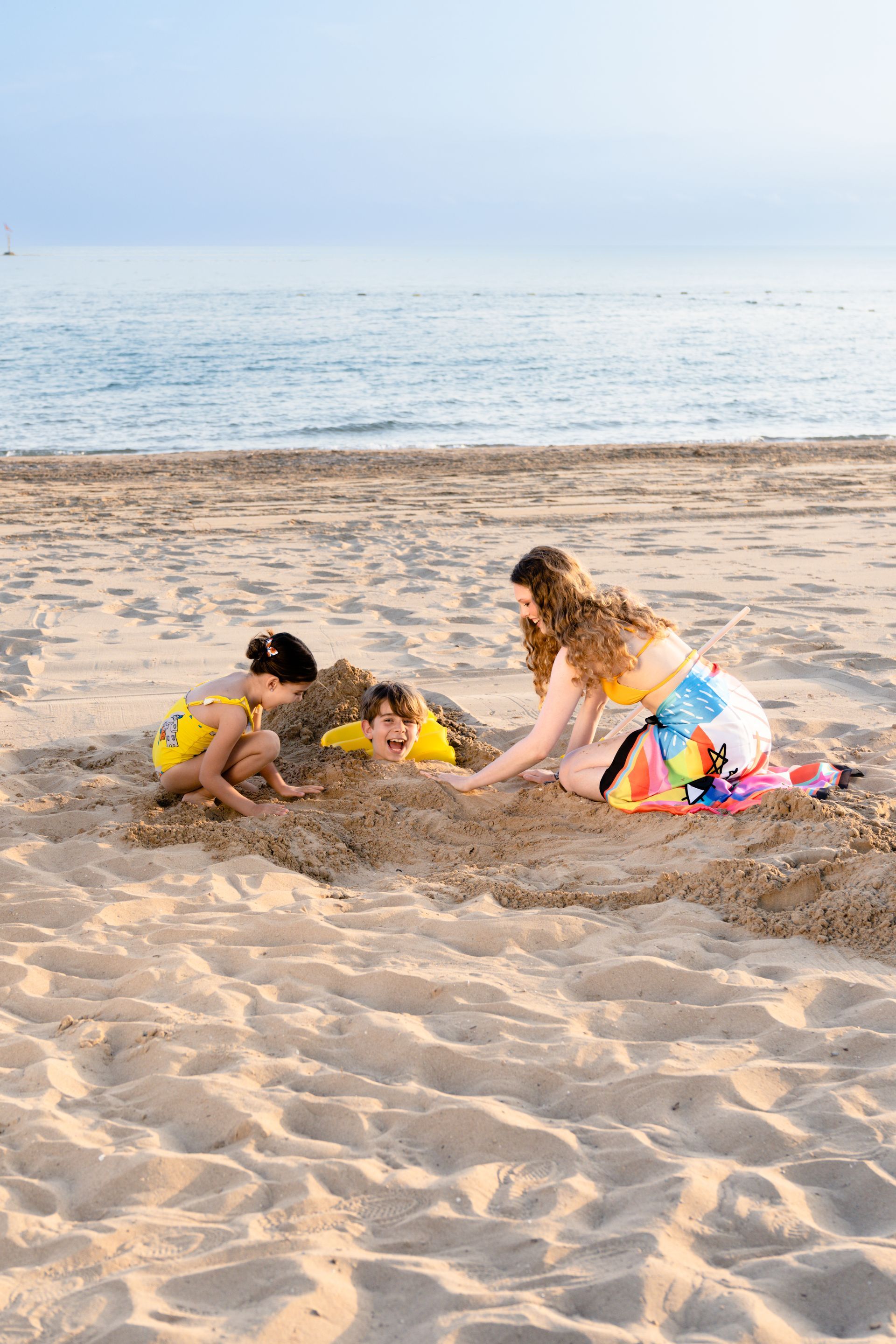 BIJAL Beach