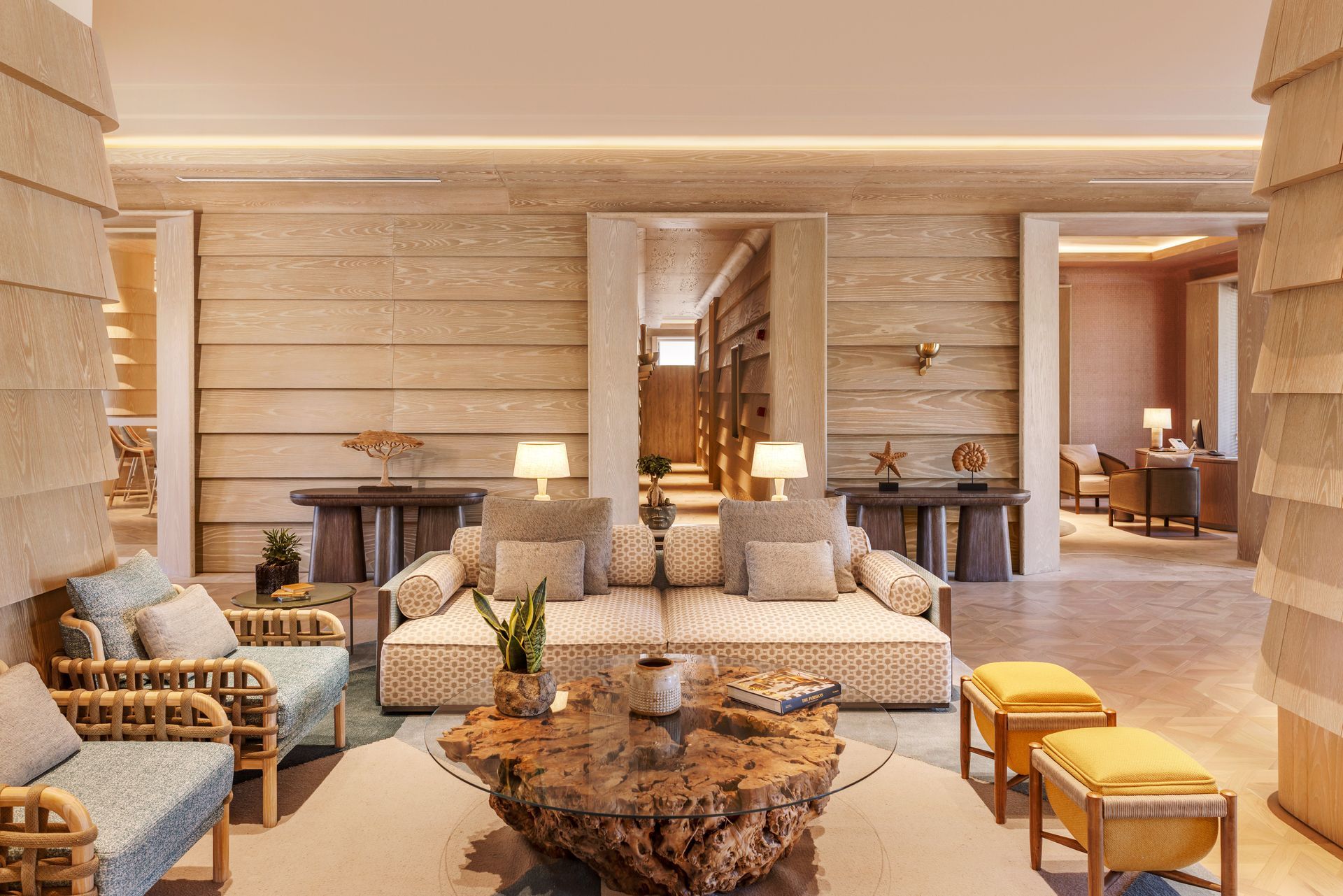 Bijal Resort, BIJAL House