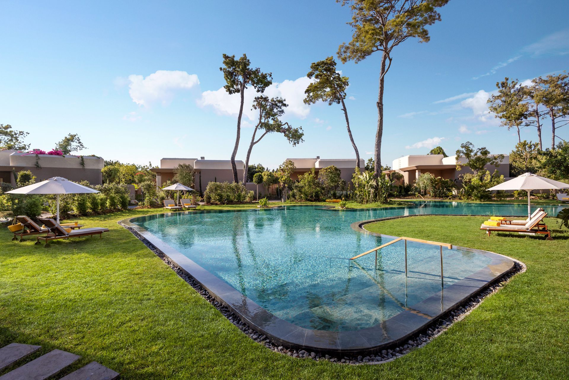 Bijal Resort, BIJAL House