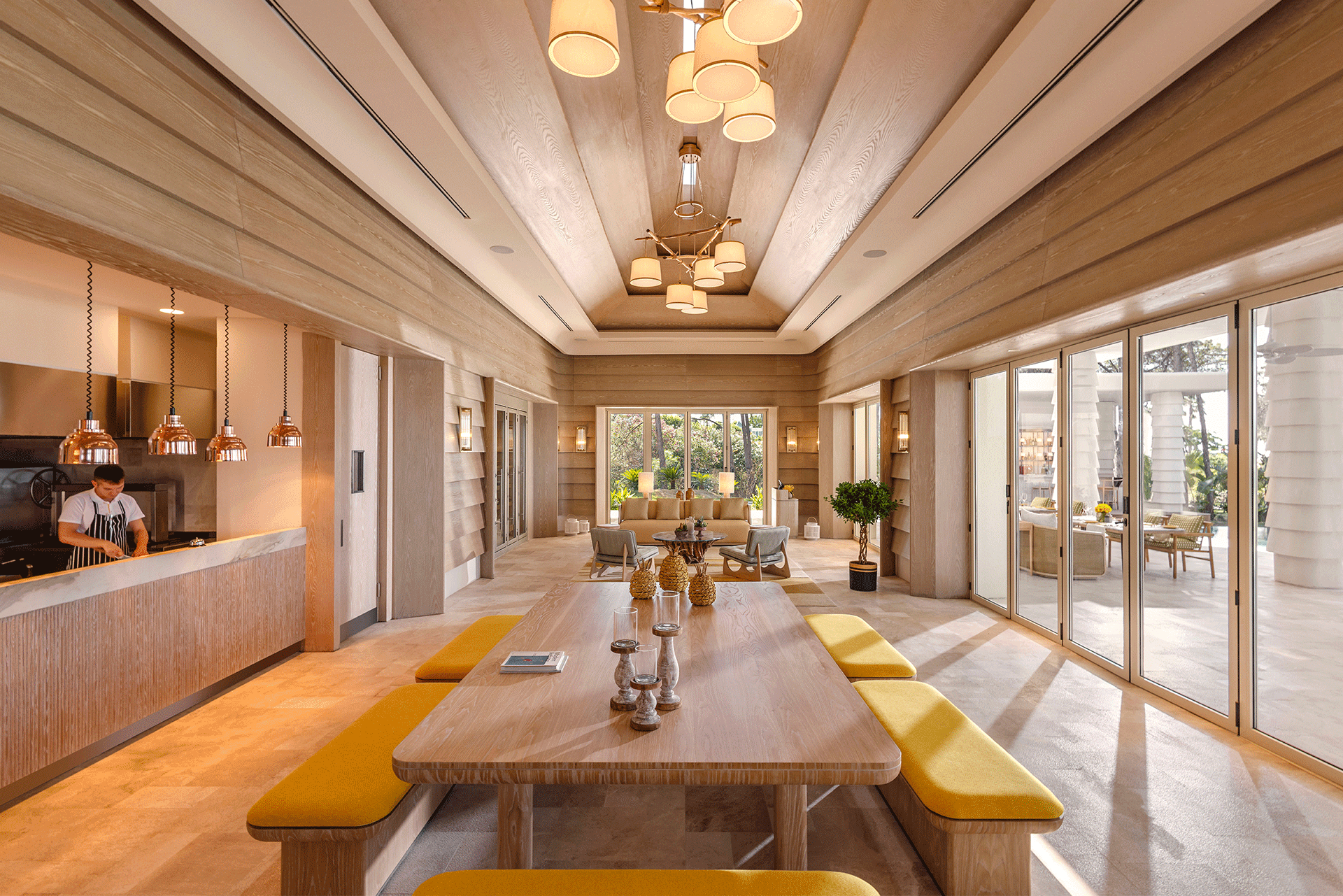 Bijal Beach House