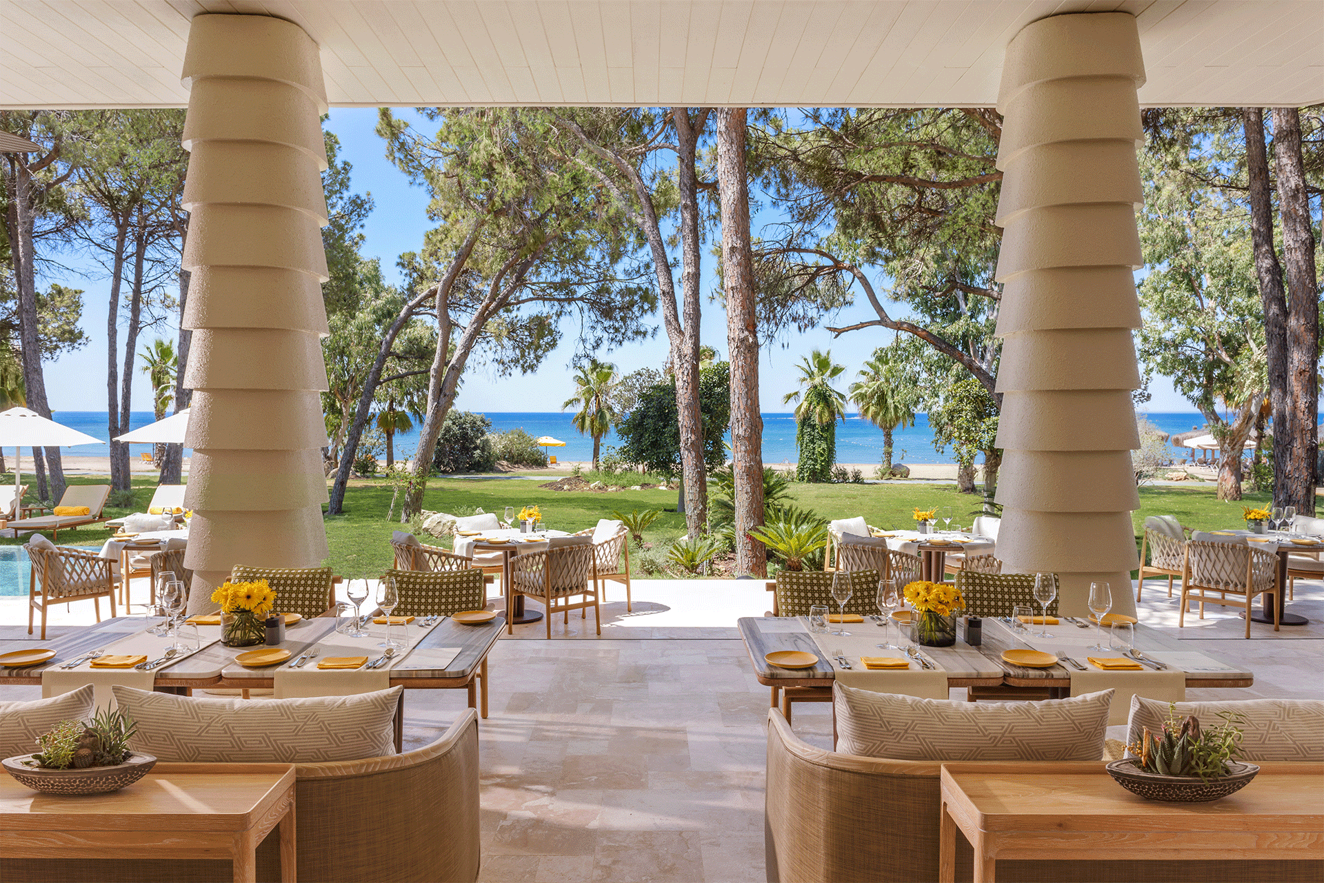 Bijal Beach House