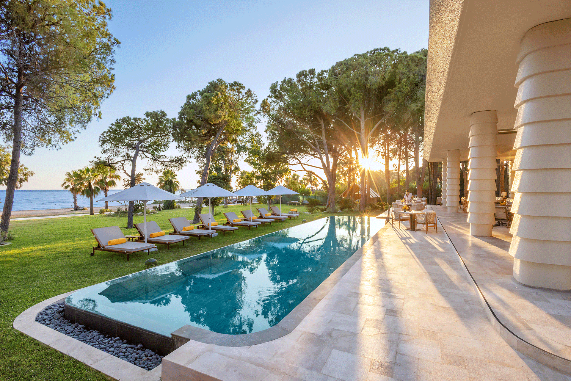 Bijal Beach House