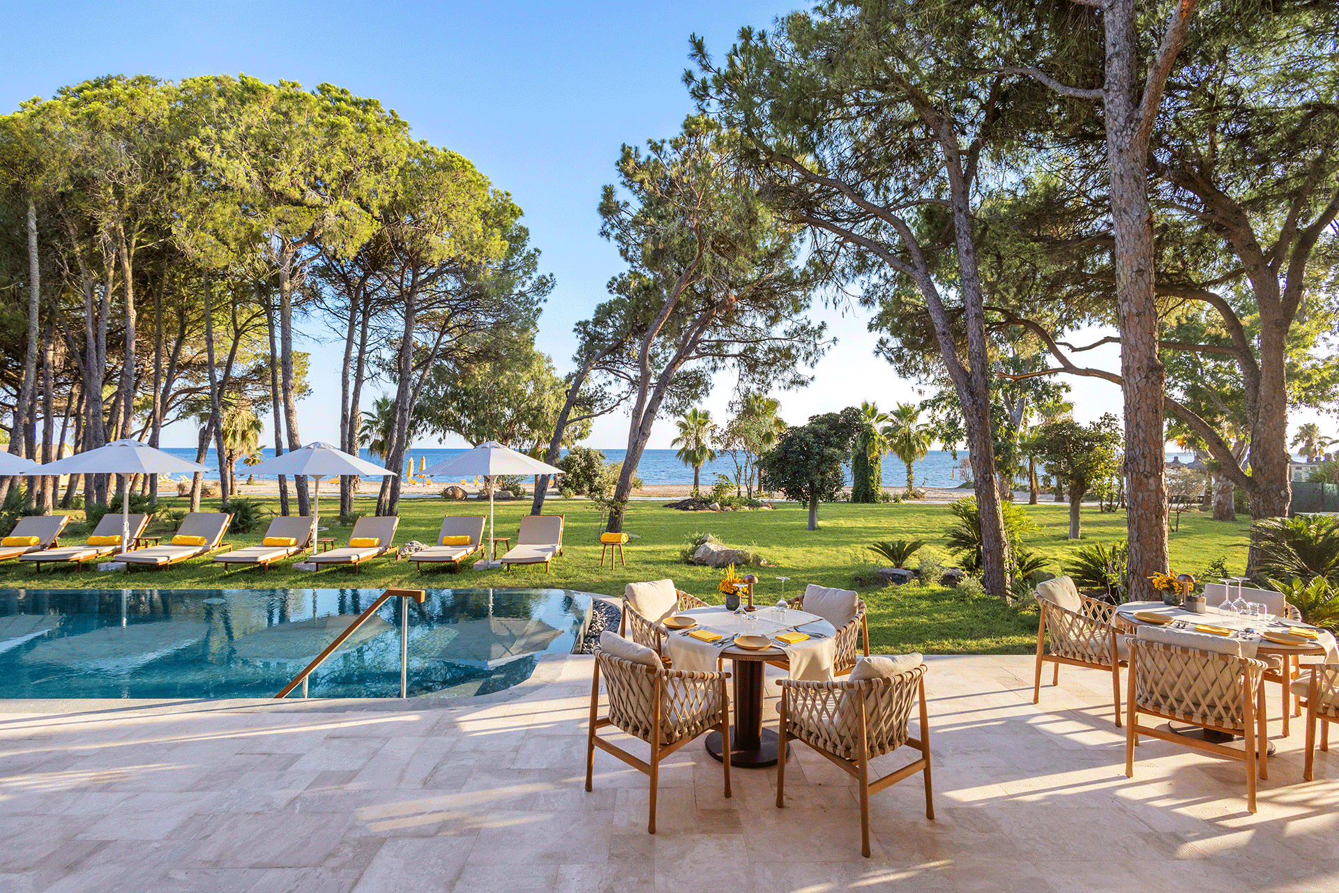 Bijal Beach House