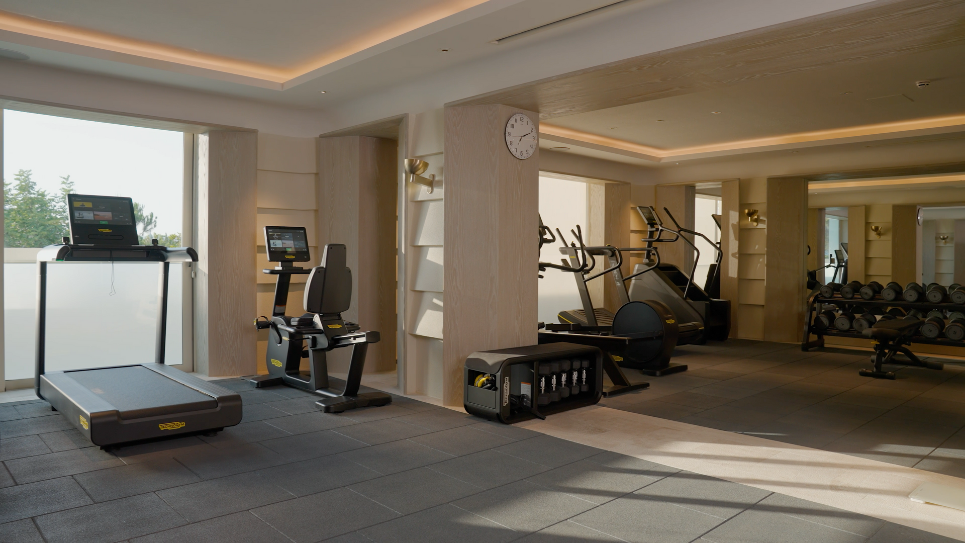 BIJAL gym 