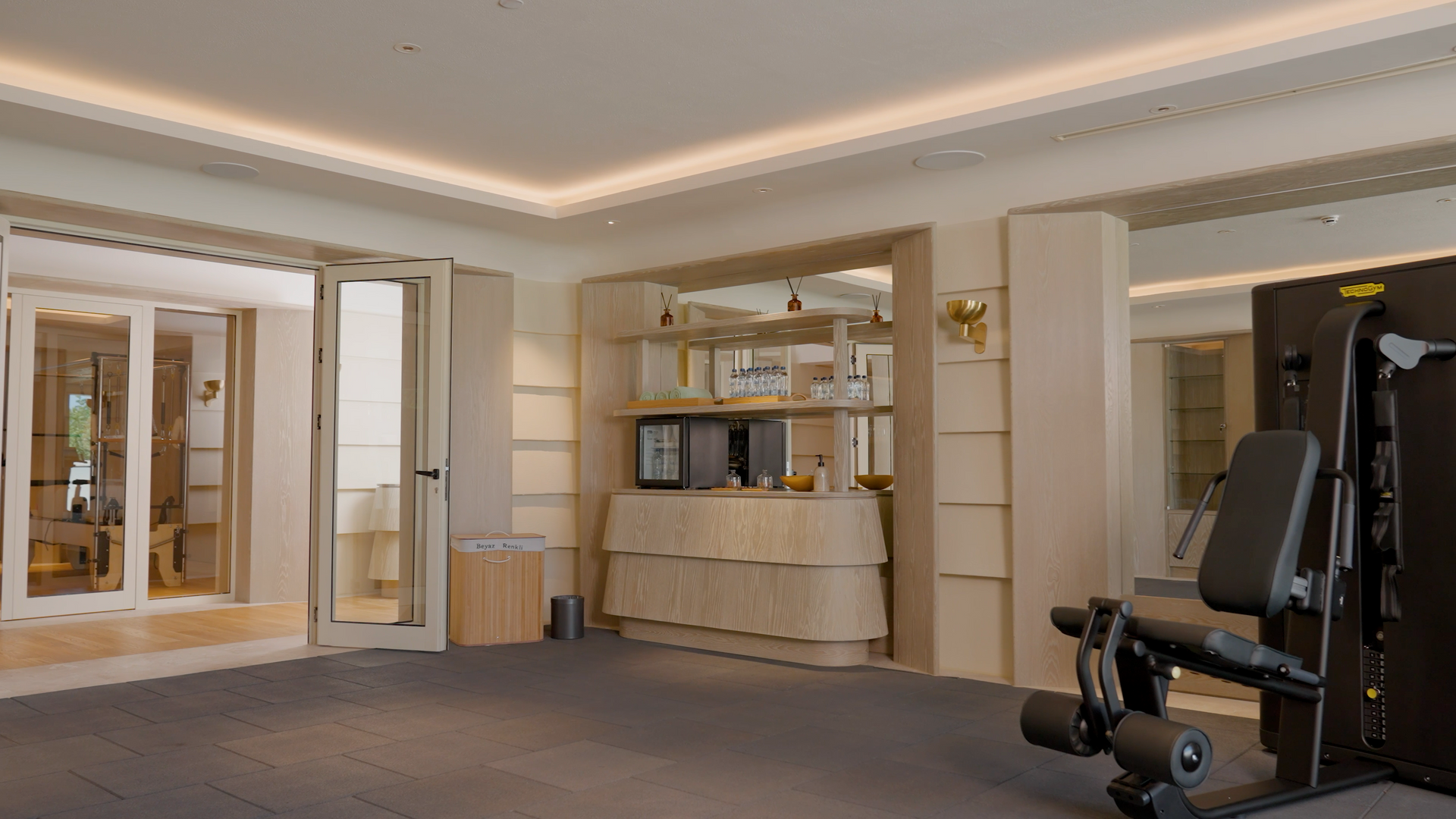 BIJAL gym3